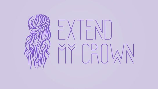 Extend My Crown