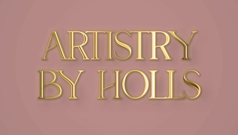 Artistry By Holls image 1