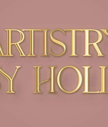 Artistry By Holls image 2