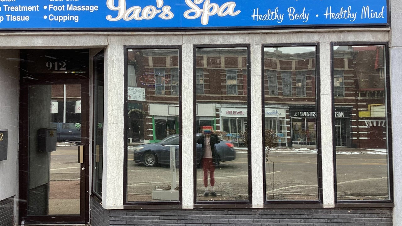 Yao’s Spa - 912 Ludington Street - Escanaba | Fresha