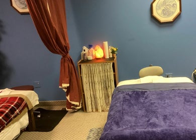 Yao’s Spa - 912 Ludington Street - Escanaba | Fresha