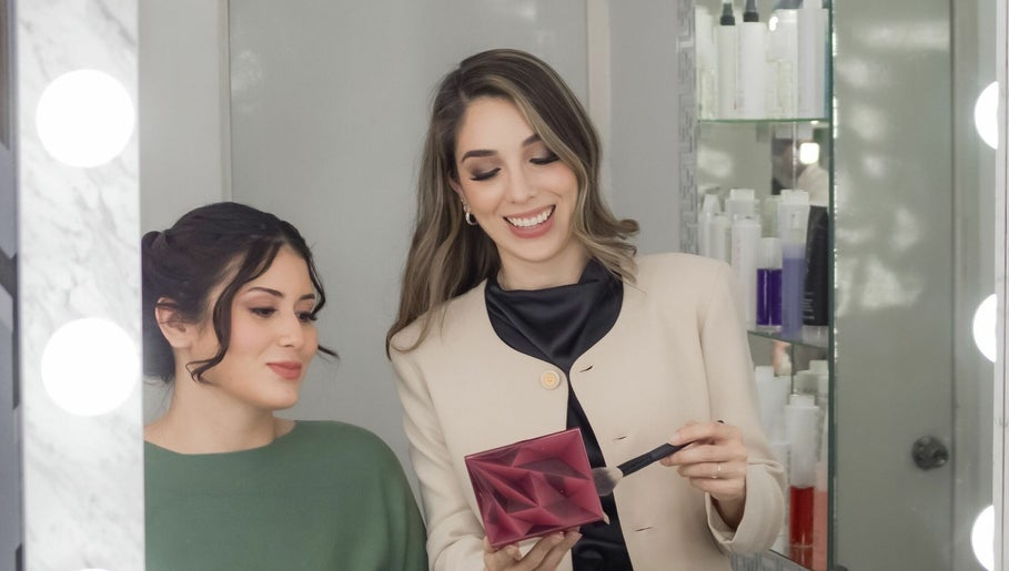 Pau Rubalcava Beauty Studio изображение 1