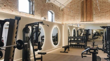 Woolfox - Personal Training and Nutrition