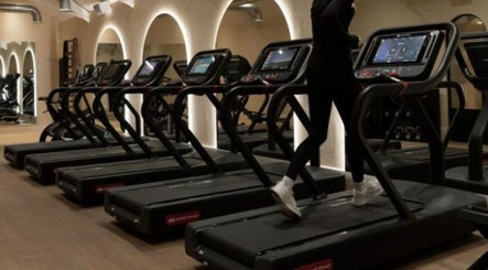 Woolfox - Personal Training and Nutrition, bilde 2