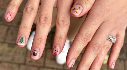 Nails by Amy Clarissa image 2