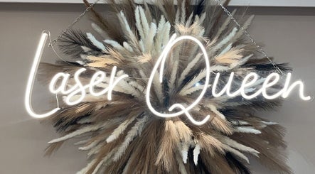 Laser Queen Bild 3