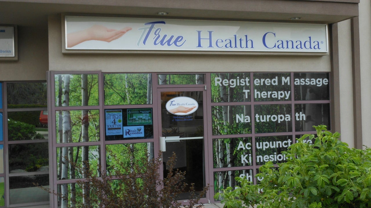 TTrue Health Canada - 1