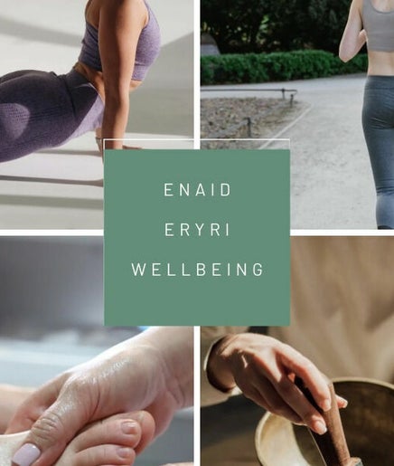 Enaid Eryri Wellbeing image 2