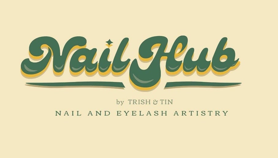 Nail hub by Trish and Tin imaginea 1