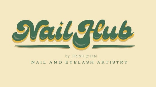 Nail hub by Trish and Tin
