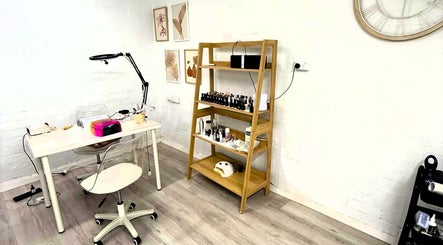 Roshies Eyelash extenstion obrázek 3