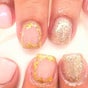 Top Secret Nails