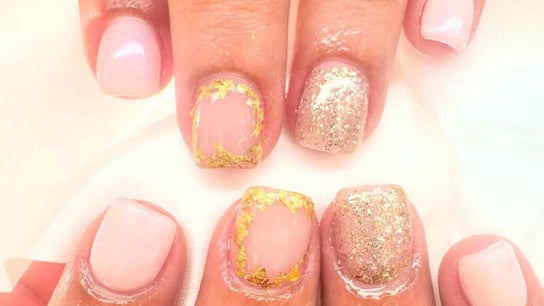 Top Secret Nails