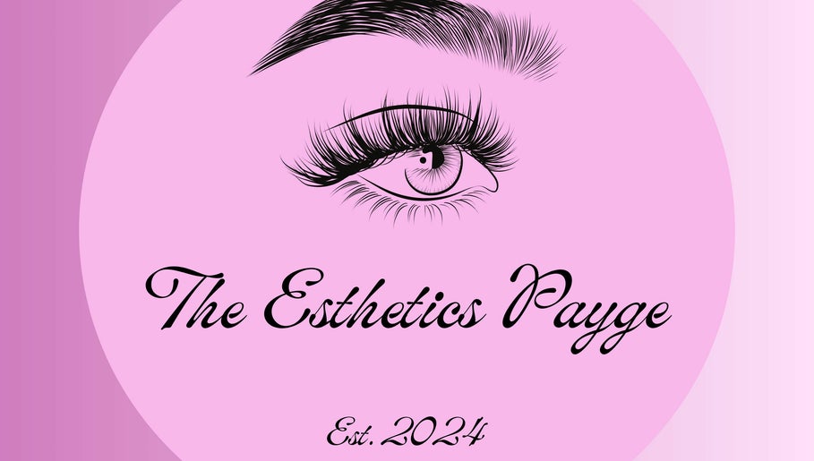 The Esthetics Payge afbeelding 1