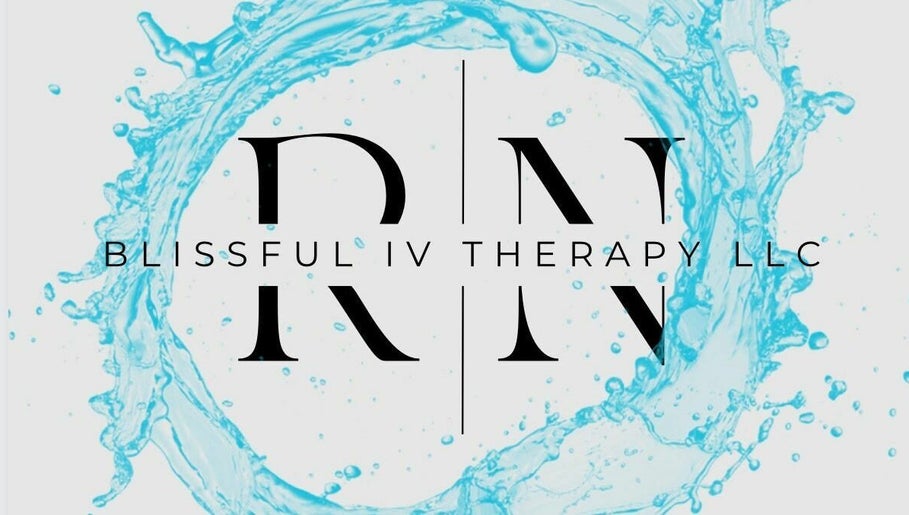 Blissful IV Therapy LLC image 1