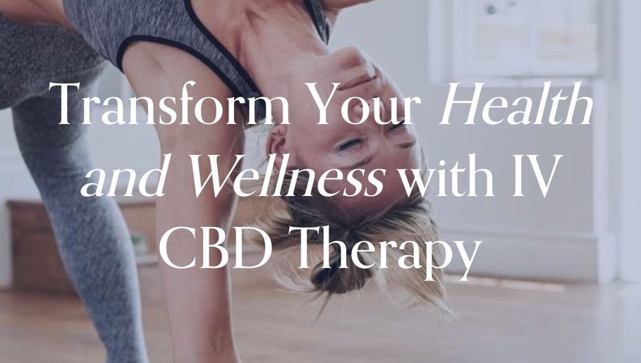 Blissful Health and Wellness image 1