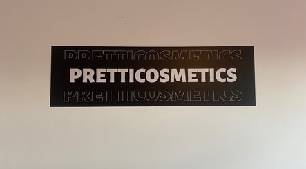 Pretticosmetics