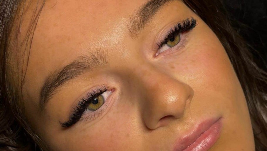 Lucid Lashes and Brows image 1