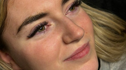 Lucid Lashes and Brows image 2