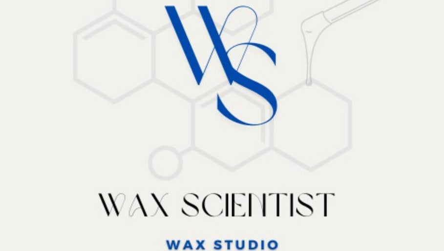 Image de Wax Scientist 1