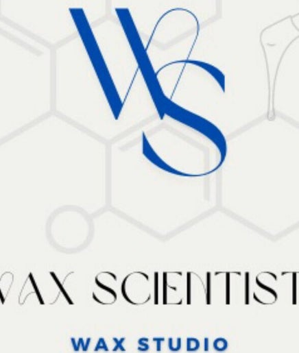 Image de Wax Scientist 2