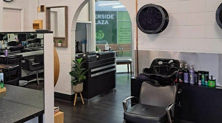 Urban Cutz Riverside, bilde 3