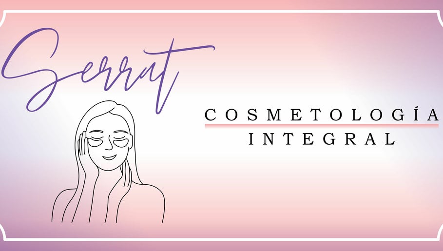 Serrat Cosmetología Integral – obraz 1