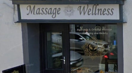 Massage Therapy with Zaneta, Gorey, Wexford image 2