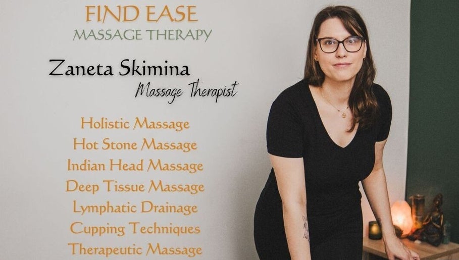 Find Ease Massage Therapy, Dunshaughlin – kuva 1