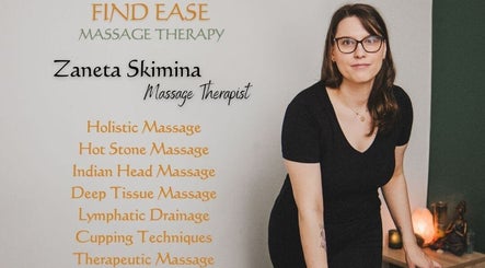 Find Ease Massage Therapy, Dunshaughlin