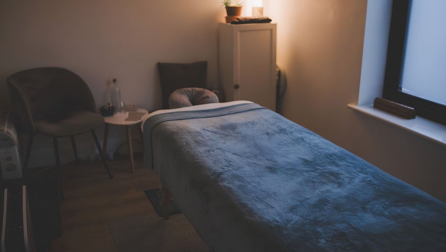 Find Ease Massage Therapy, Dunshaughlin – kuva 1