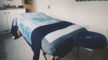 Find Ease Massage Therapy