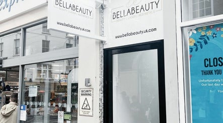 Advanced Beauty by Jasmine at BellaBeauty Salon – obraz 3