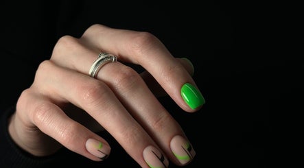 Pro nail school