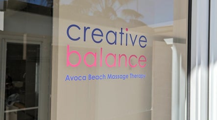 Creative Balance Avoca Beach - Massage Therapy imagem 2