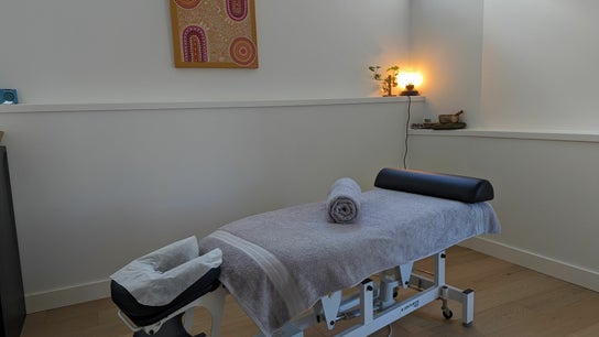 Creative Balance Avoca Beach - Massage Therapy