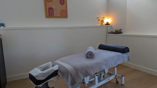 Creative Balance Avoca Beach - Massage Therapy