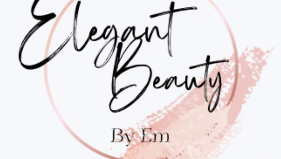 Elegant Beauty By Em изображение 1