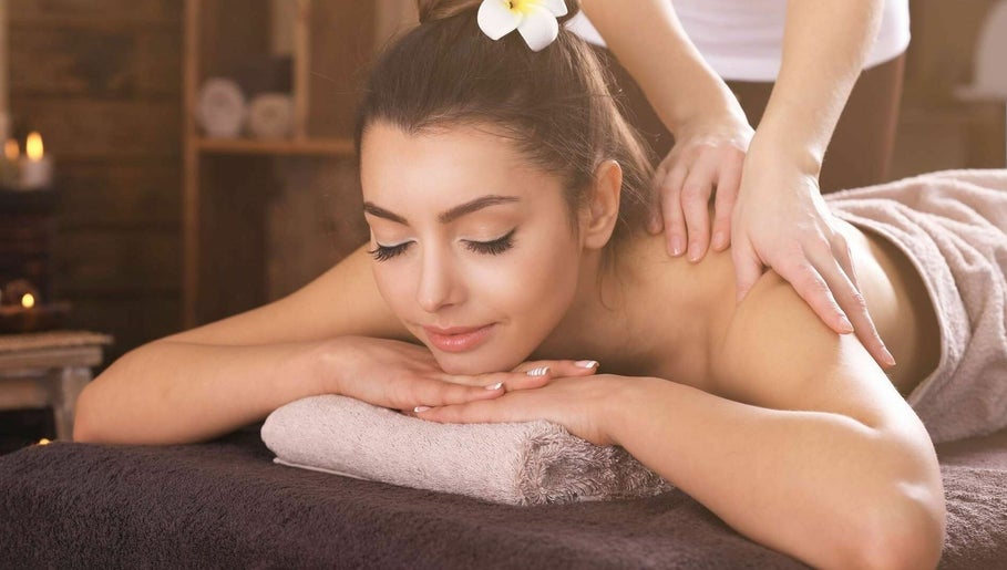 Revival Massage Therapy Bild 1