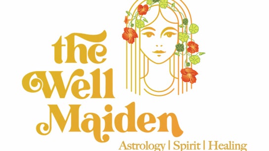 The Well Maiden