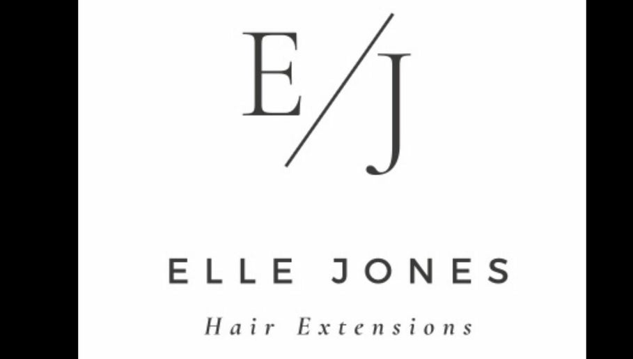 Hair By Elle Jones – obraz 1
