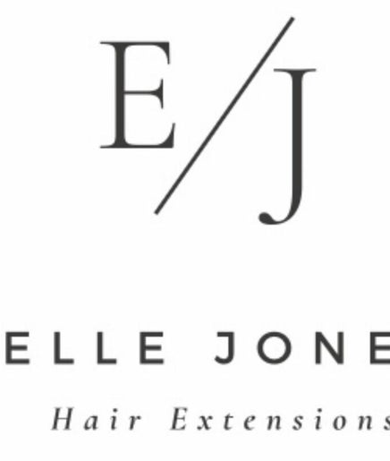 Hair By Elle Jones afbeelding 2