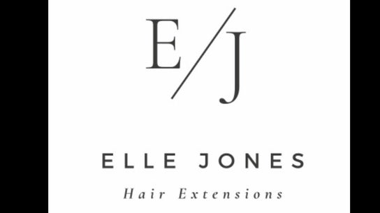 Hair By Elle Jones
