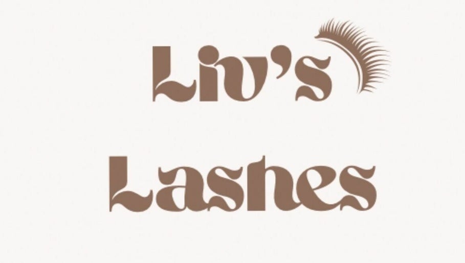 Liv’s Lashes, bild 1