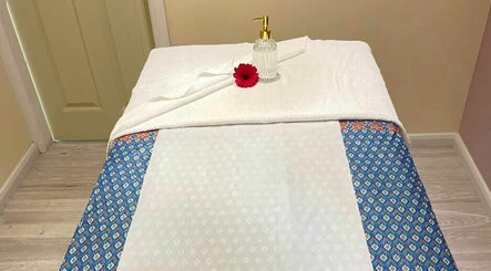 Sunrise Thai Massage - Bermondsey London