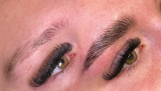 Brows by Nell