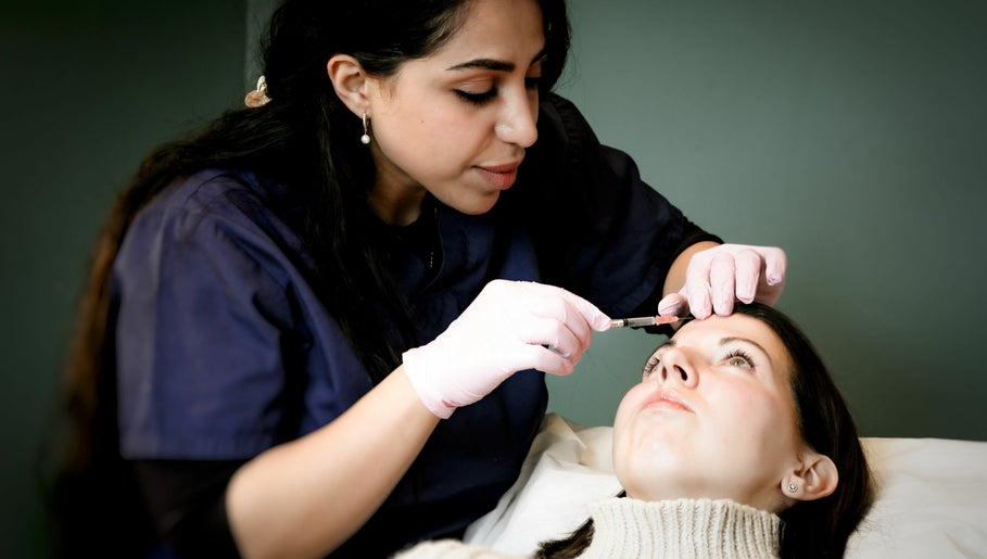 Dr Haneen Aesthetics, bilde 1