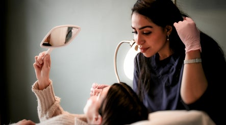 Dr Haneen Aesthetics, bilde 3