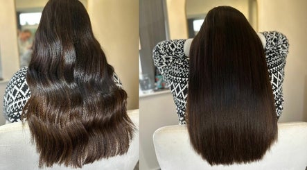 Hair Extensions Cardiff afbeelding 3