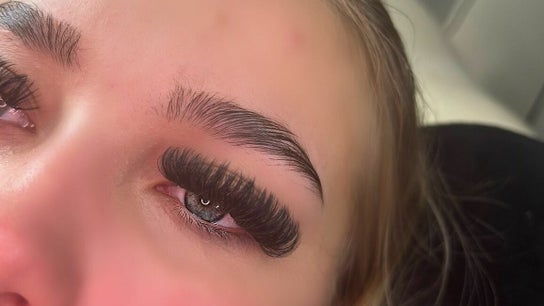 Lashes by Libby